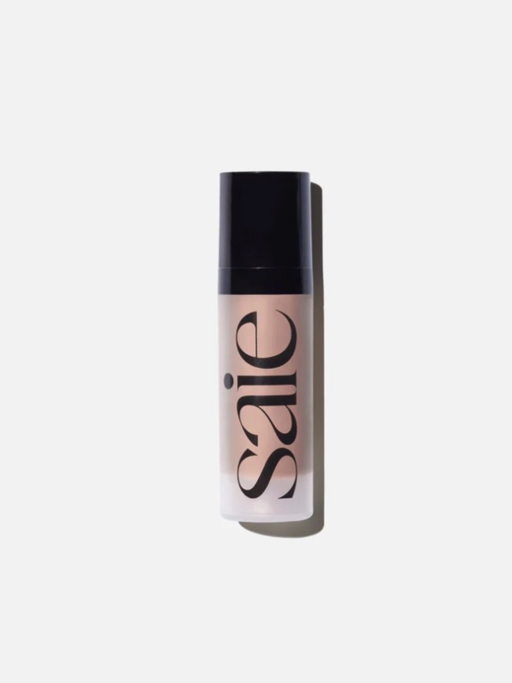 SAIE Glowy Super Gel - Roseglow